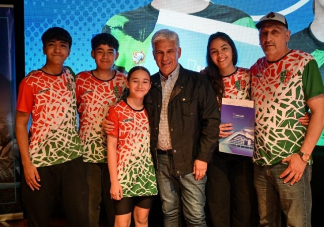 InfoSanLuis - Noticias locales