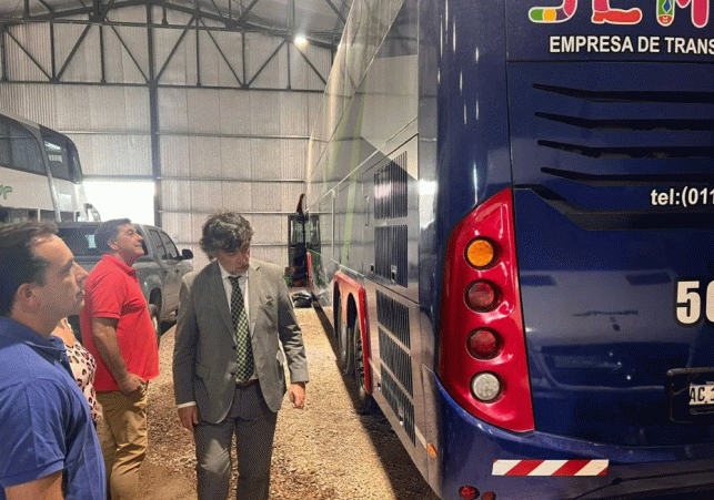 InfoSanLuis - Noticias locales