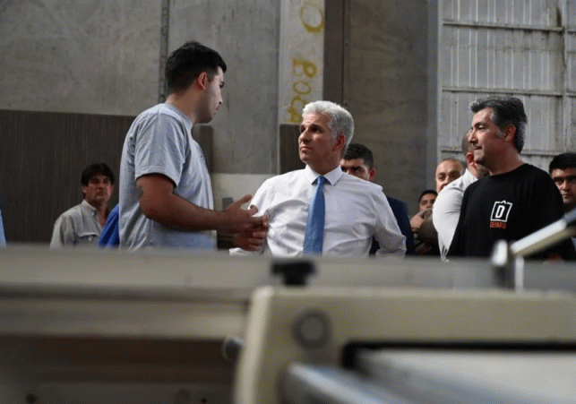 InfoSanLuis - Noticias locales