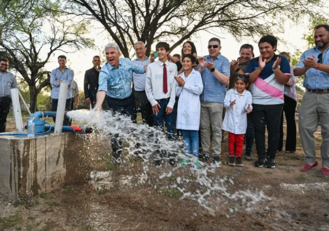 InfoSanLuis - Noticias locales