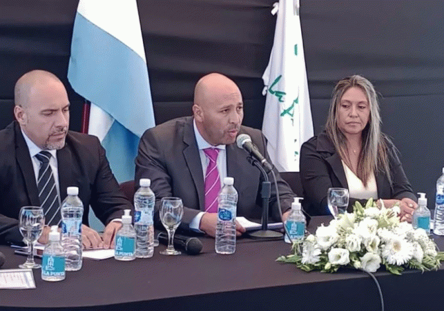 InfoSanLuis - Noticias locales