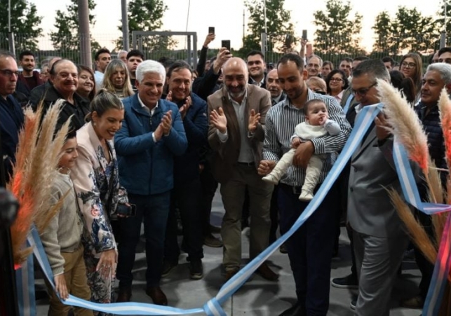 InfoSanLuis - Noticias locales