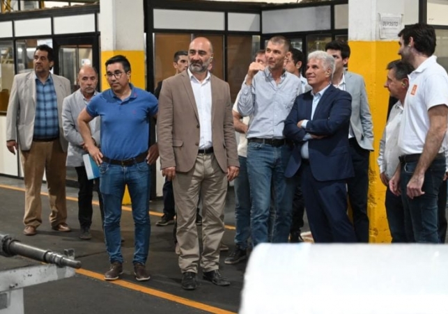 InfoSanLuis - Noticias locales