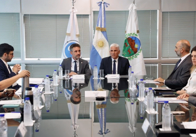 InfoSanLuis - Noticias locales