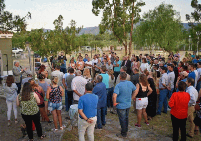 InfoSanLuis - Noticias locales