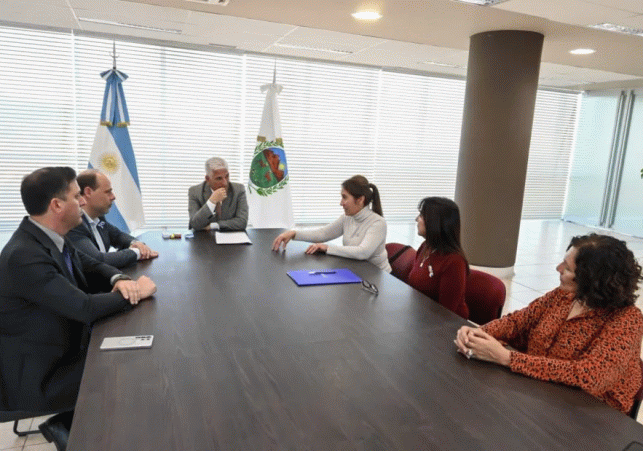 InfoSanLuis - Noticias locales
