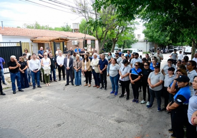 InfoSanLuis - Noticias locales