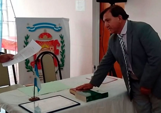 InfoSanLuis - Noticias locales