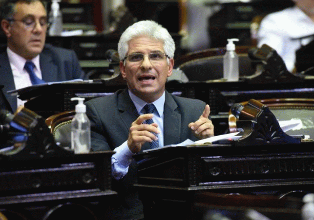 InfoSanLuis - Noticias locales