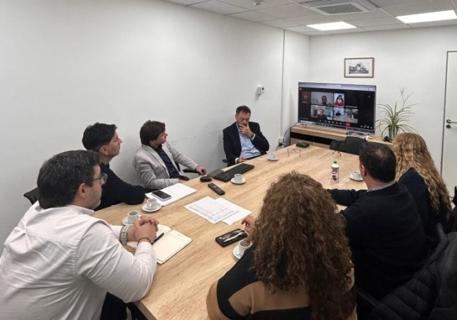 InfoSanLuis - Noticias locales