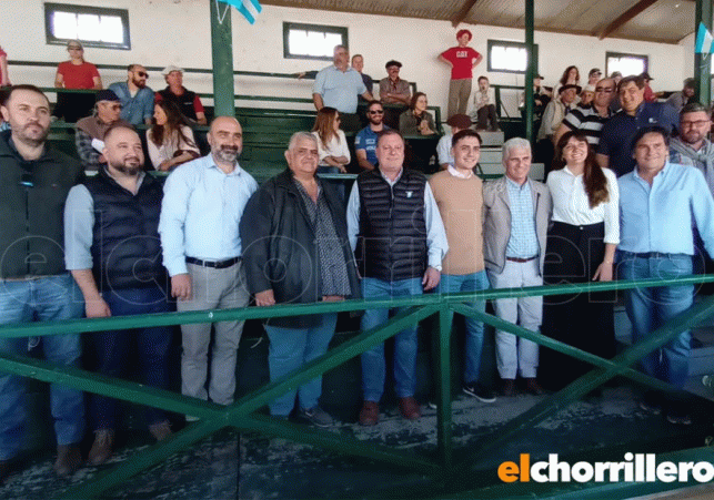 InfoSanLuis - Noticias locales