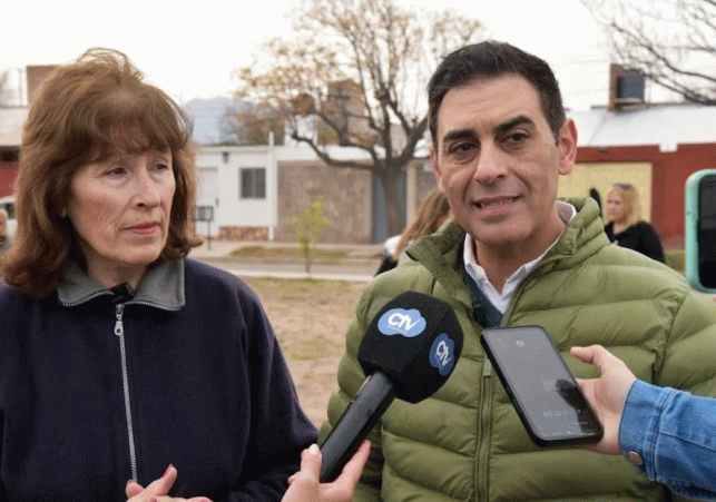 InfoSanLuis - Noticias locales