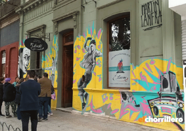 InfoSanLuis - Noticias locales