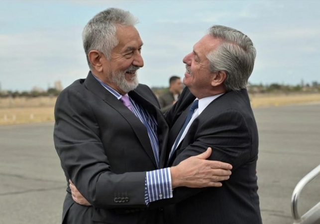 InfoSanLuis - Noticias locales