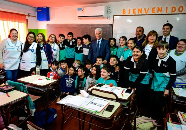 InfoSanLuis - Noticias locales
