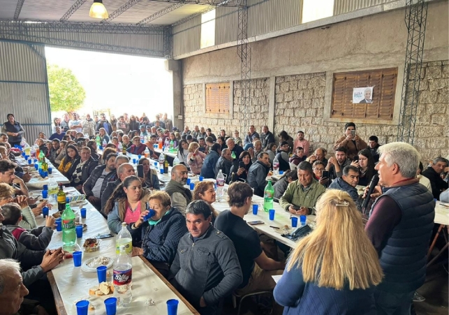 InfoSanLuis - Noticias locales