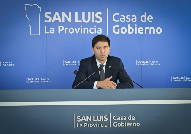 InfoSanLuis - Noticias locales