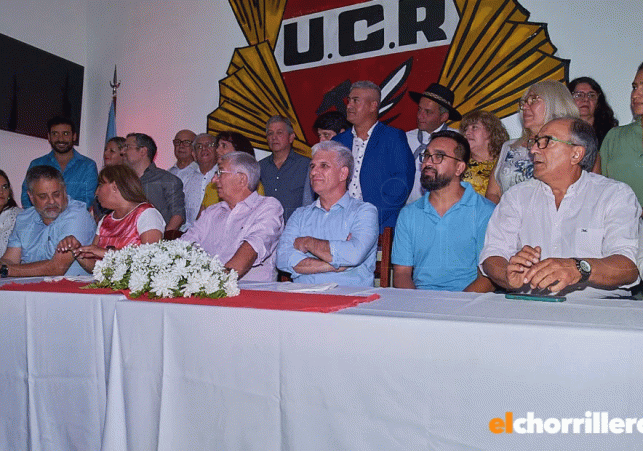 InfoSanLuis - Noticias locales