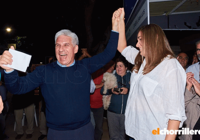 InfoSanLuis - Noticias locales