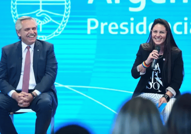 InfoSanLuis - Noticias locales