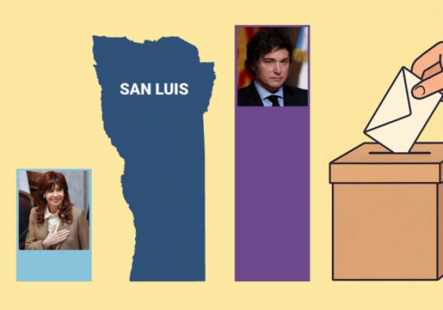 InfoSanLuis - Noticias locales