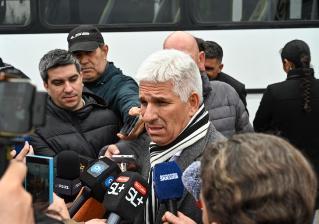 InfoSanLuis - Noticias locales