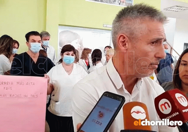 InfoSanLuis - Noticias locales