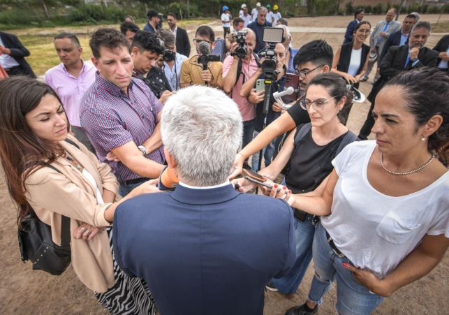 InfoSanLuis - Noticias locales