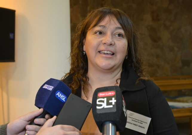 InfoSanLuis - Noticias locales