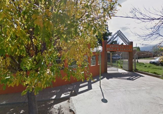 InfoSanLuis - Noticias locales