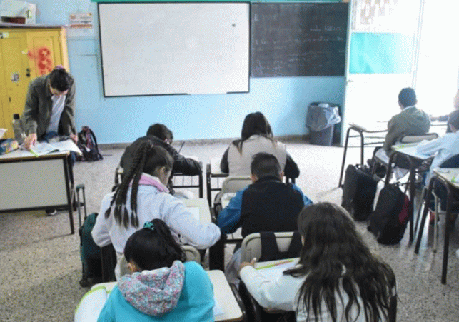 InfoSanLuis - Noticias locales