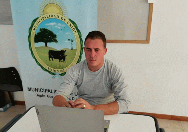 InfoSanLuis - Noticias locales