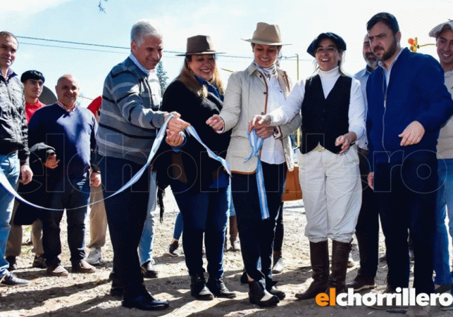InfoSanLuis - Noticias locales