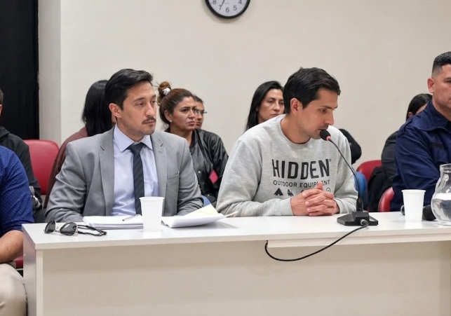 InfoSanLuis - Noticias locales