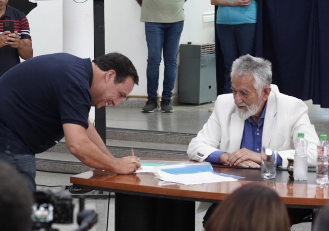 InfoSanLuis - Noticias locales