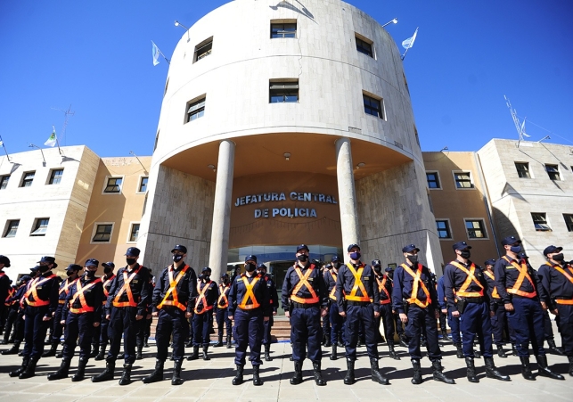 InfoSanLuis - Noticias locales