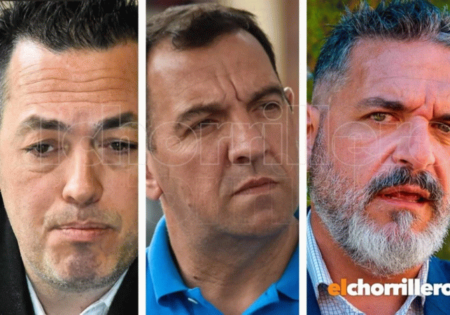 InfoSanLuis - Noticias locales