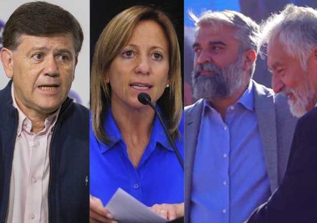 InfoSanLuis - Noticias locales