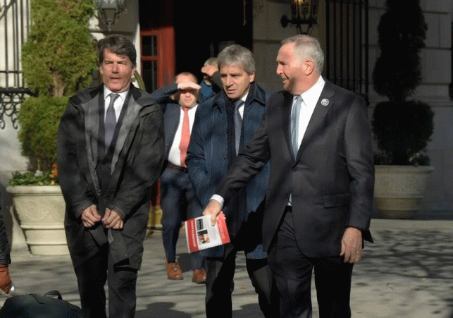InfoSanLuis - Noticias locales