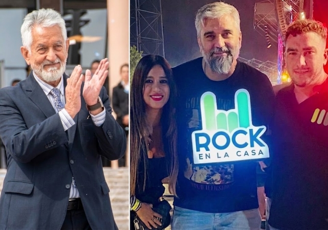 InfoSanLuis - Noticias locales