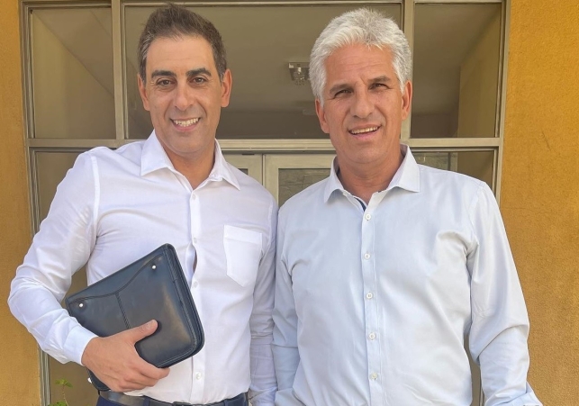 InfoSanLuis - Noticias locales