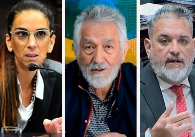 InfoSanLuis - Noticias locales