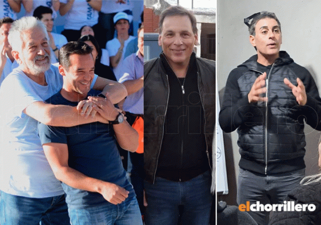 InfoSanLuis - Noticias locales