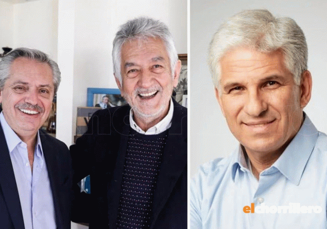InfoSanLuis - Noticias locales