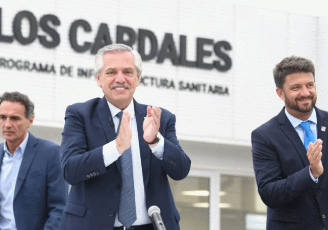 InfoSanLuis - Noticias locales