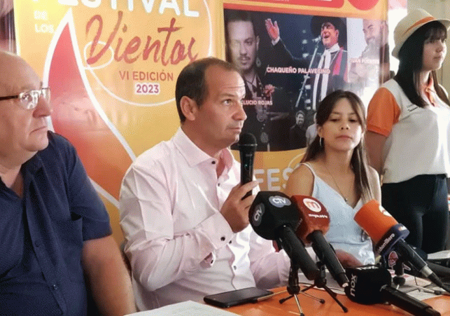 InfoSanLuis - Noticias locales