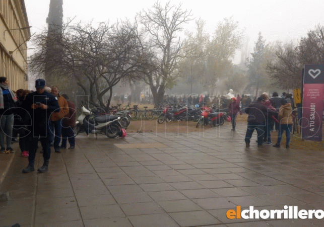 InfoSanLuis - Noticias locales