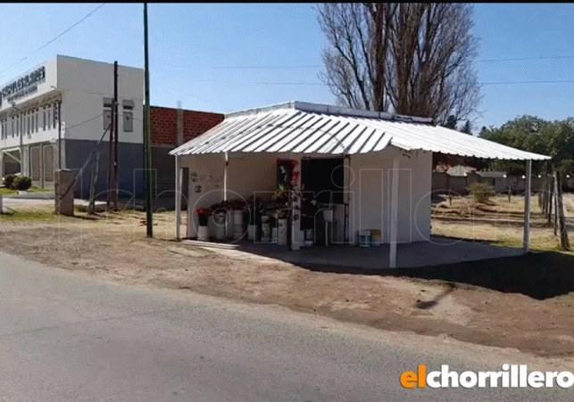 InfoSanLuis - Noticias locales