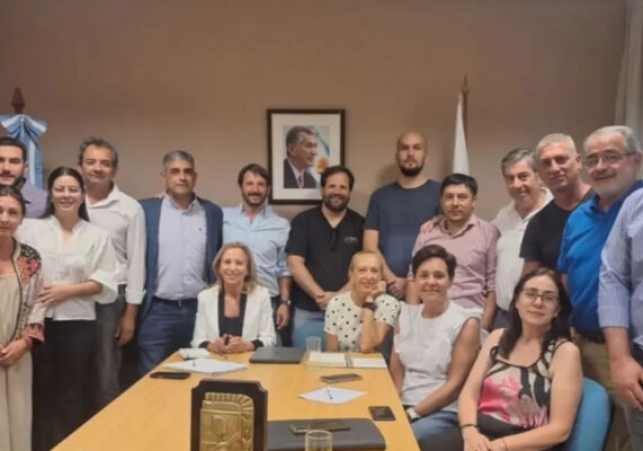 InfoSanLuis - Noticias locales