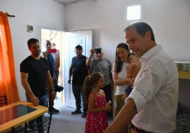 InfoSanLuis - Noticias locales